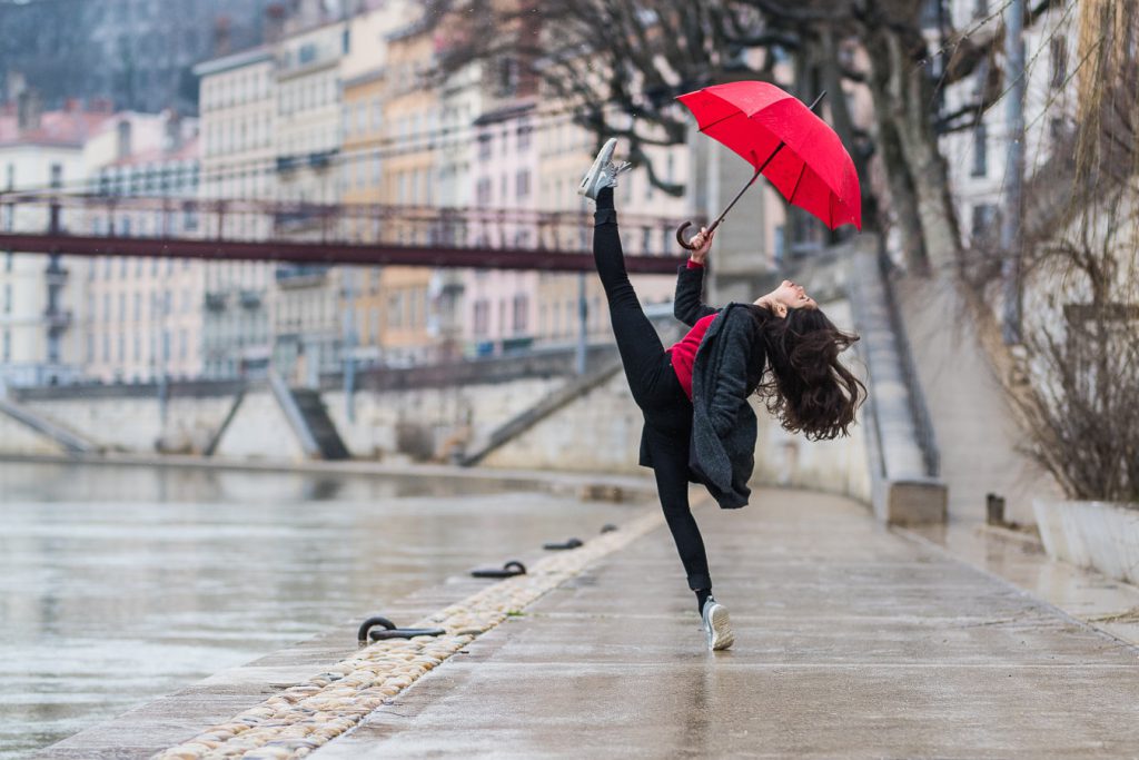 ART OF MOVEMENT