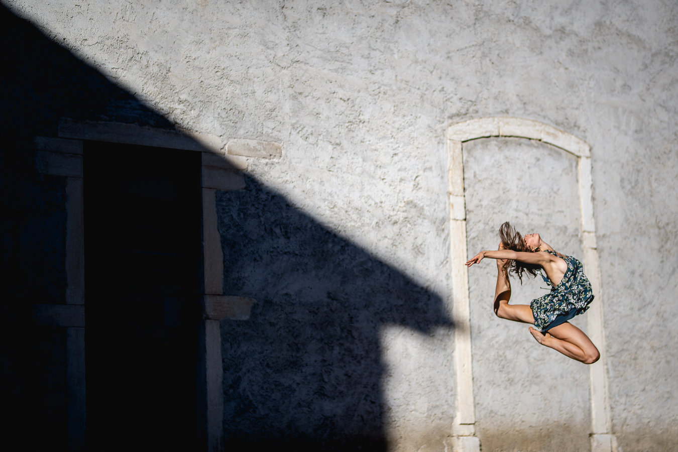 ART OF MOVEMENT