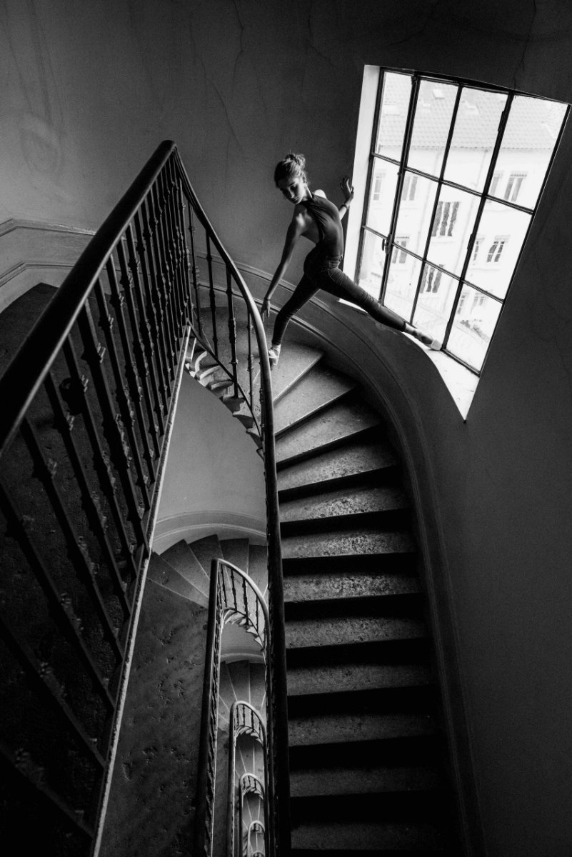 ART OF MOVEMENT