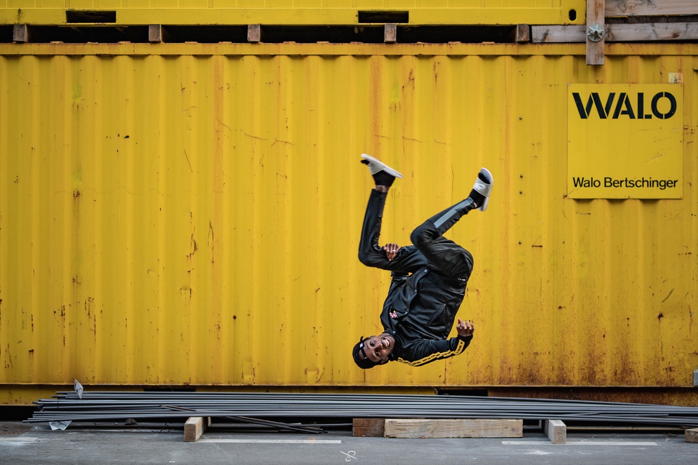 ART OF MOVEMENT