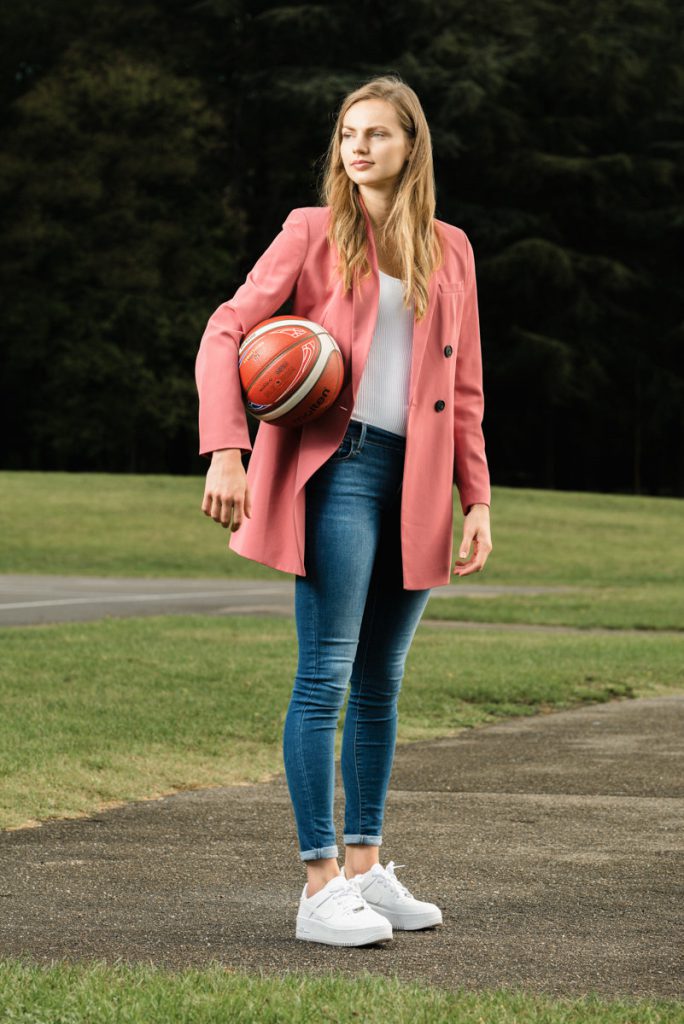 ASVEL FEMININ