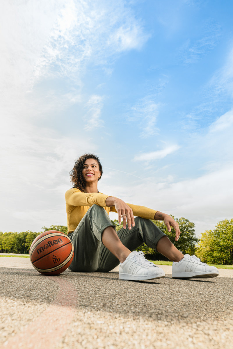 ASVEL FEMININ
