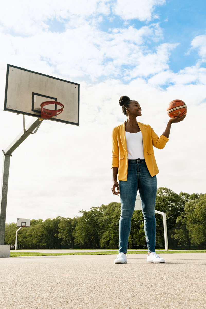 ASVEL FEMININ