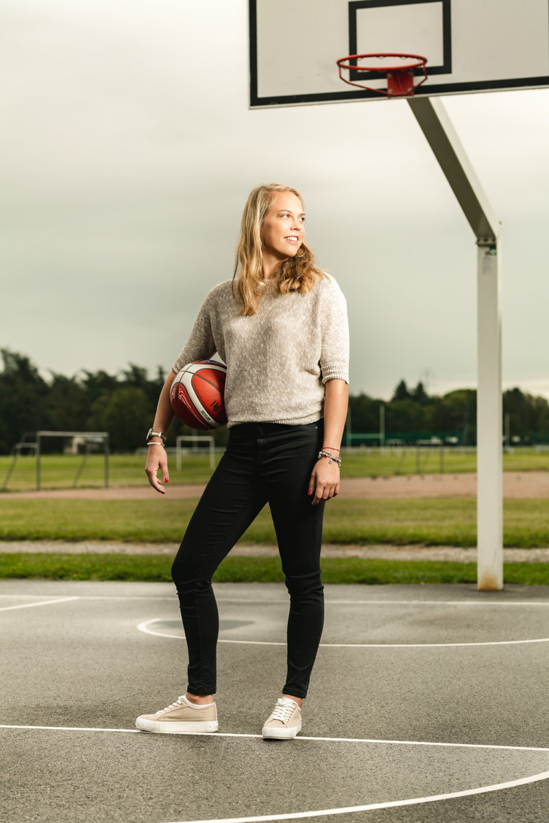 ASVEL FEMININ