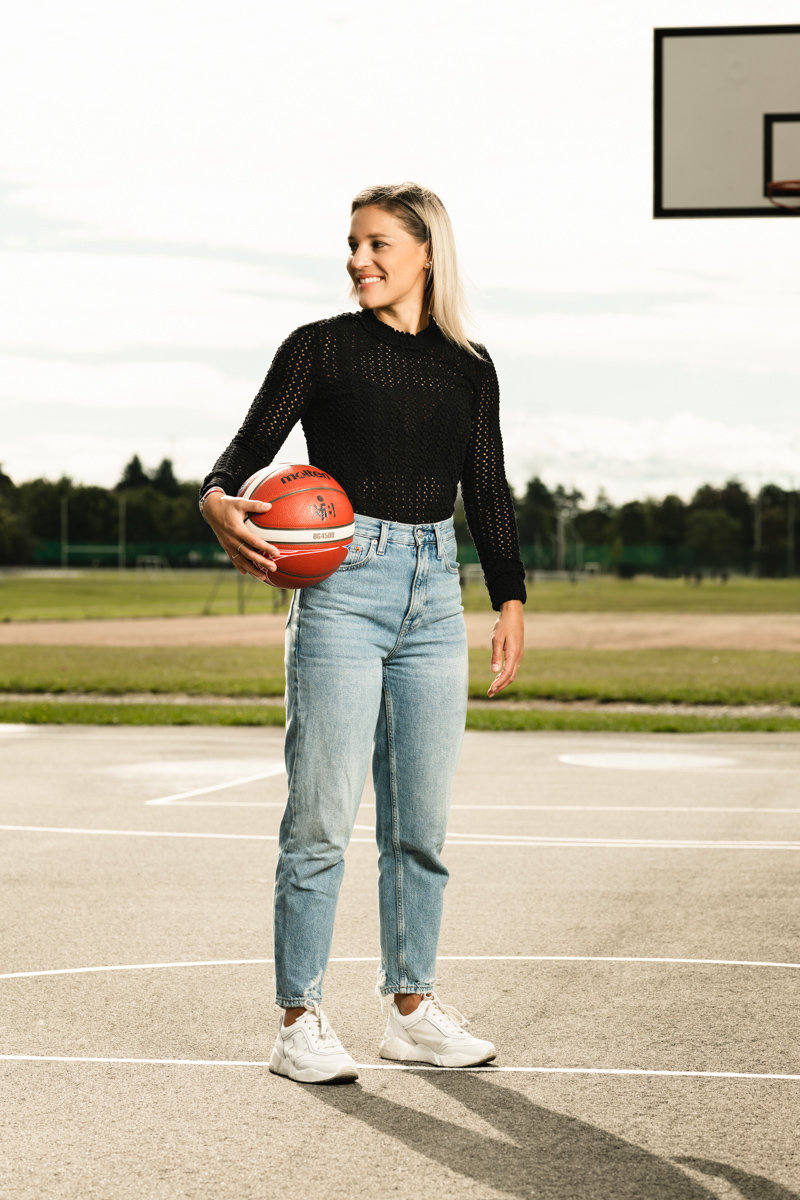 ASVEL FEMININ