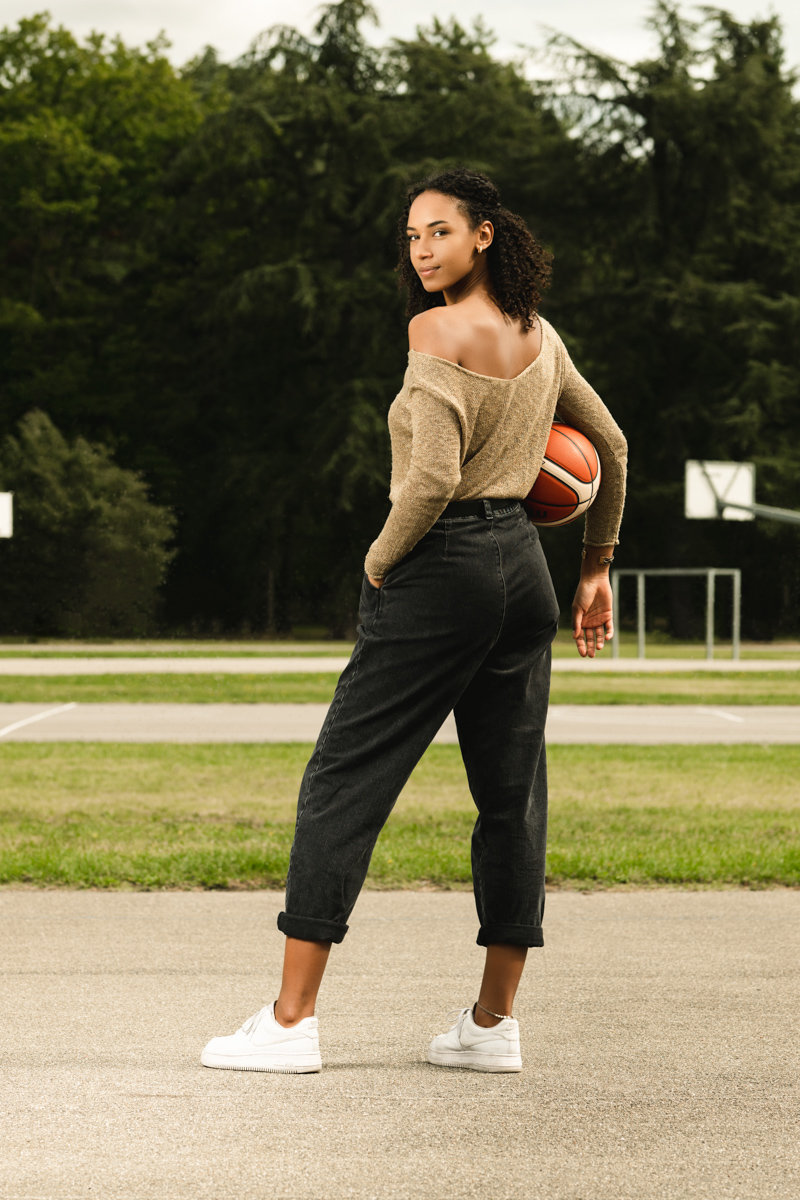 ASVEL FEMININ