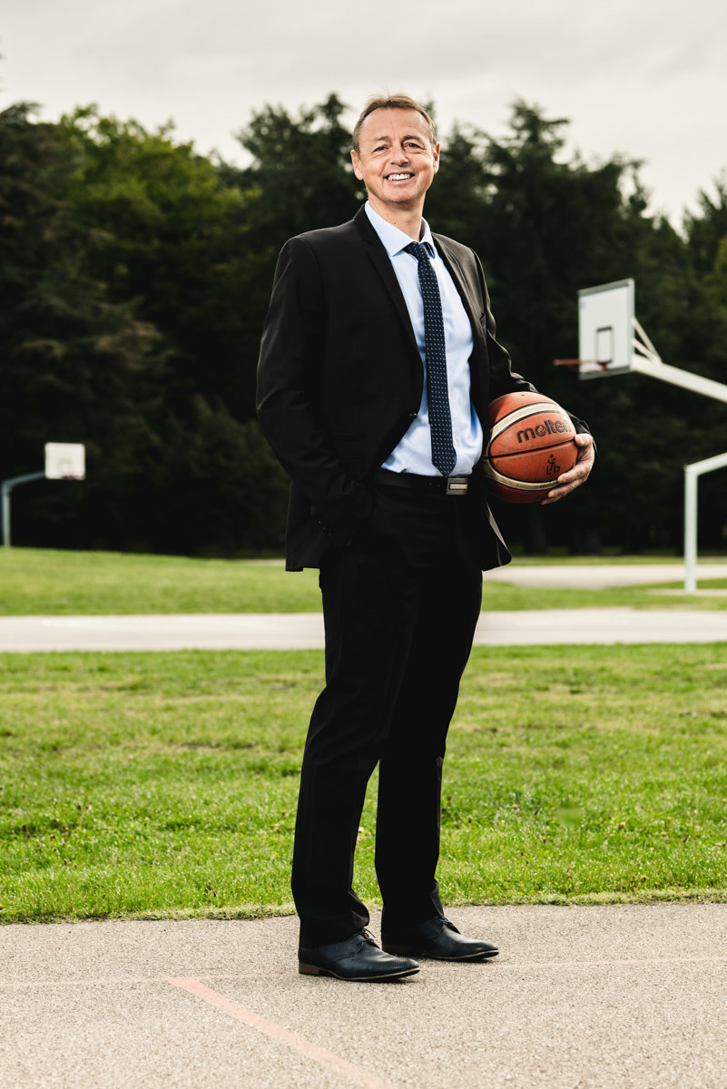 ASVEL FEMININ
