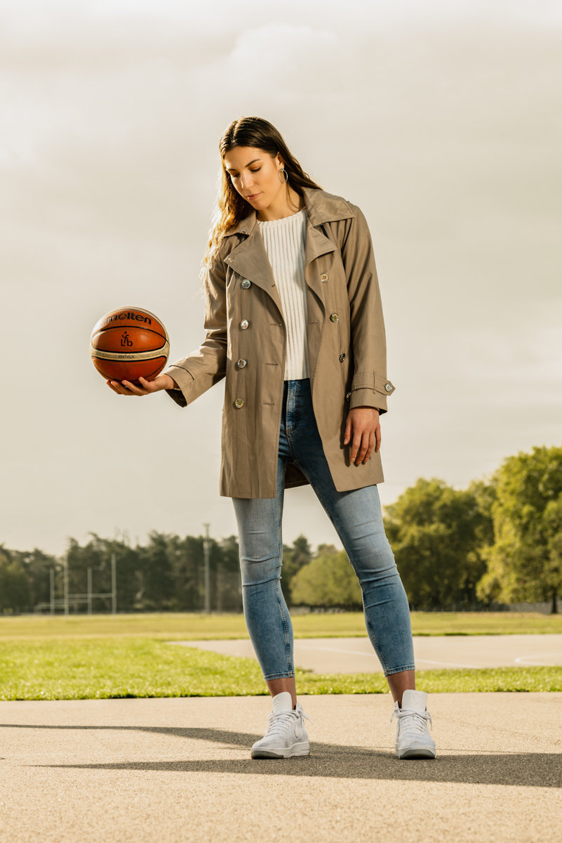 ASVEL FEMININ