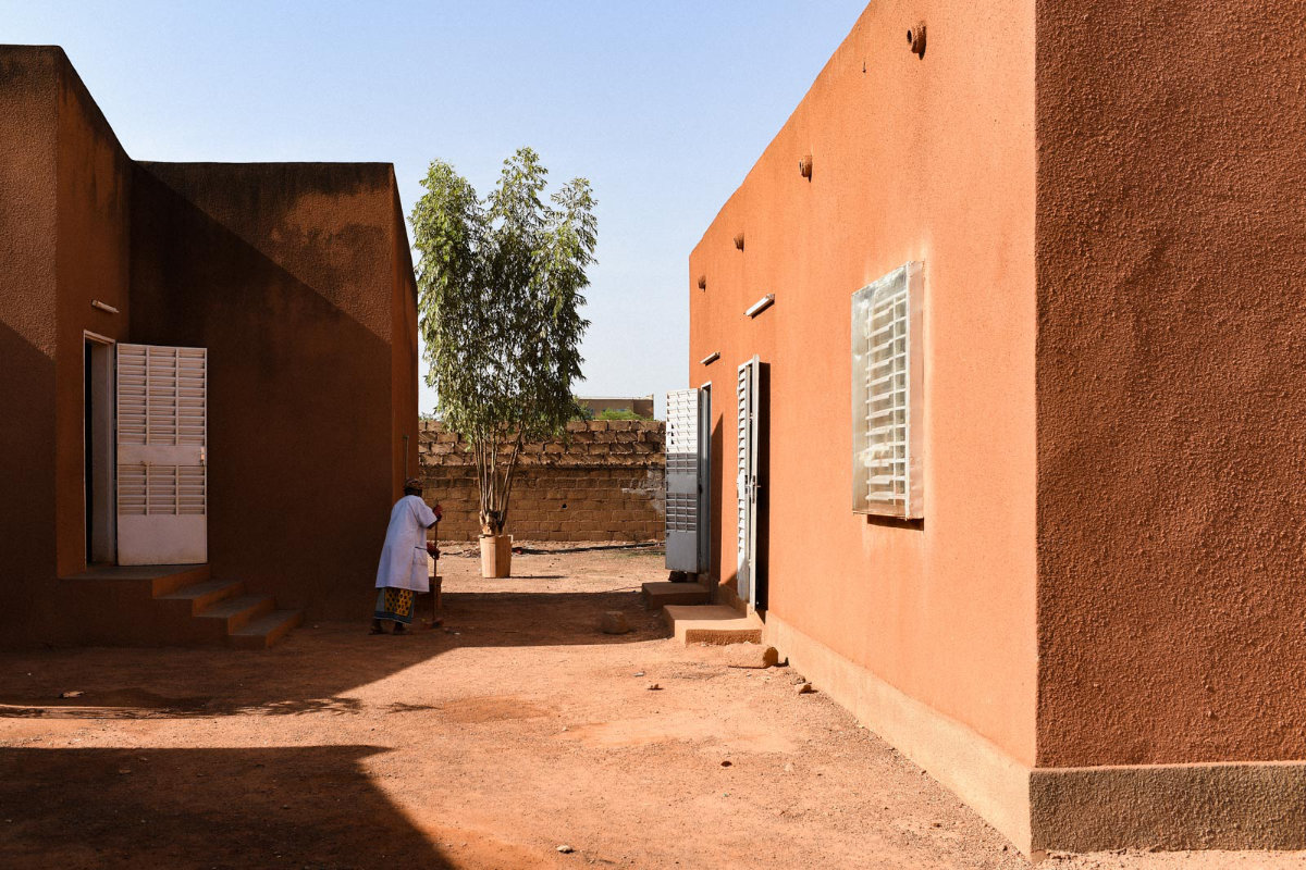 BURKINA FASO