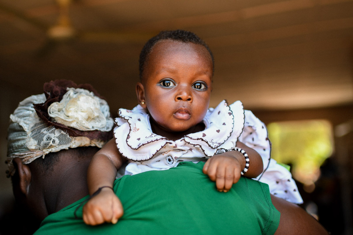 BURKINA FASO