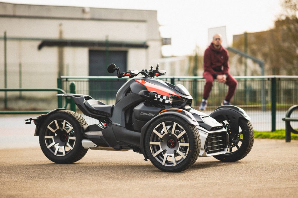 CANAM