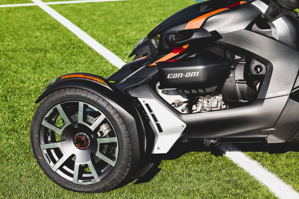 CANAM