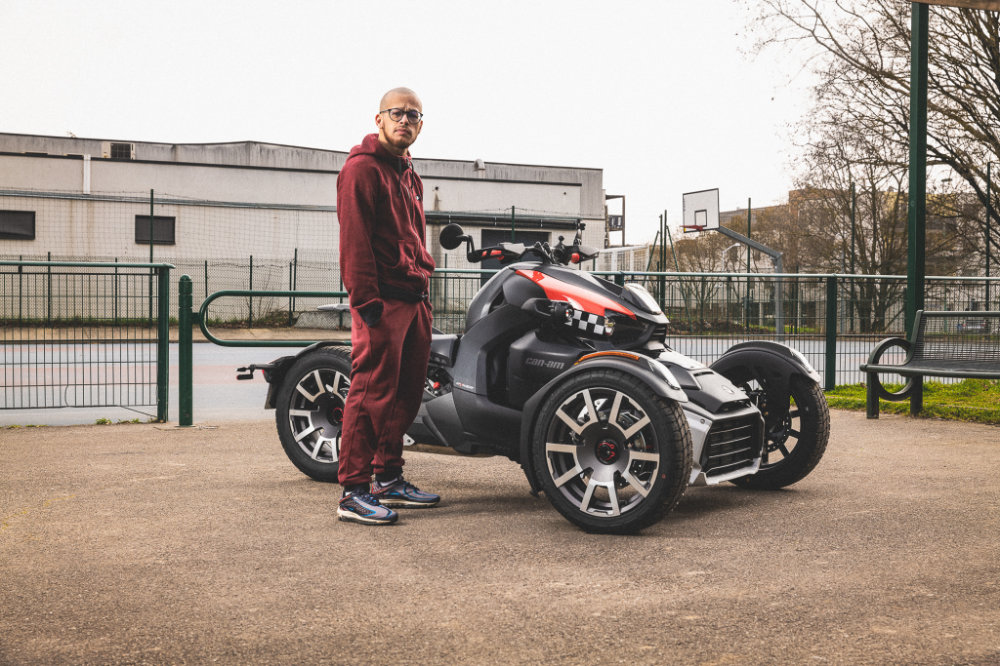 CANAM
