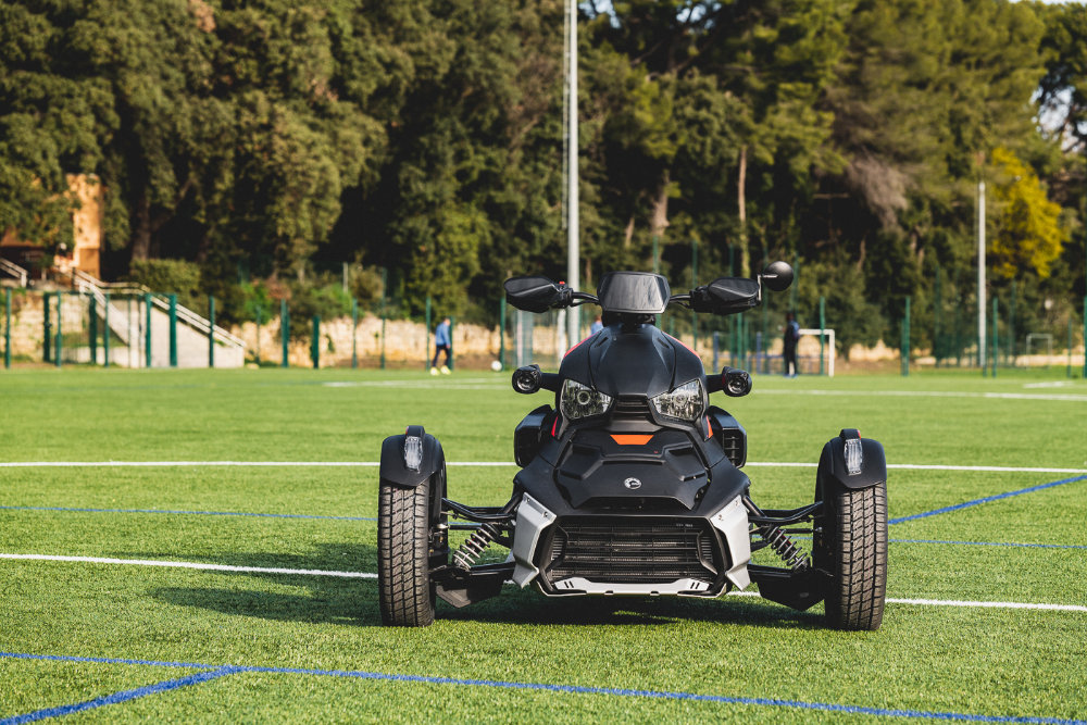 CANAM