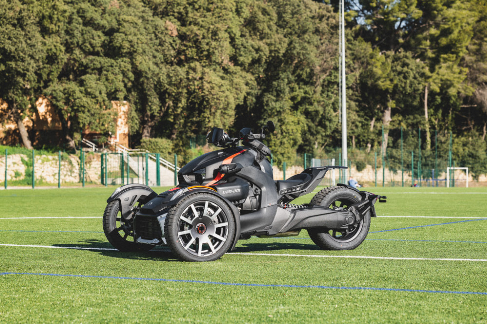 CANAM