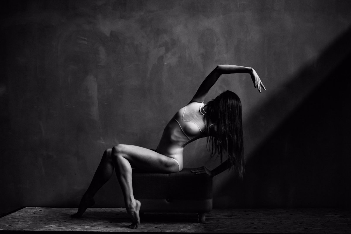 MOVEMENT IS ART
