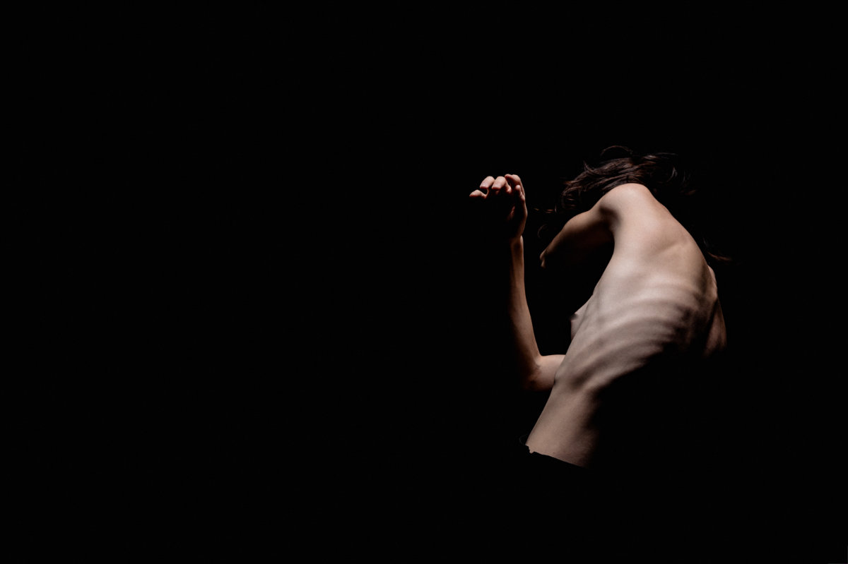 MOVEMENT IS ART