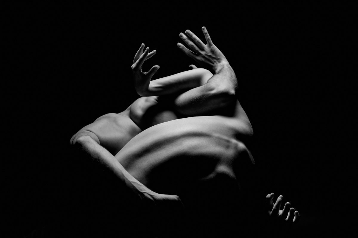 MOVEMENT IS ART