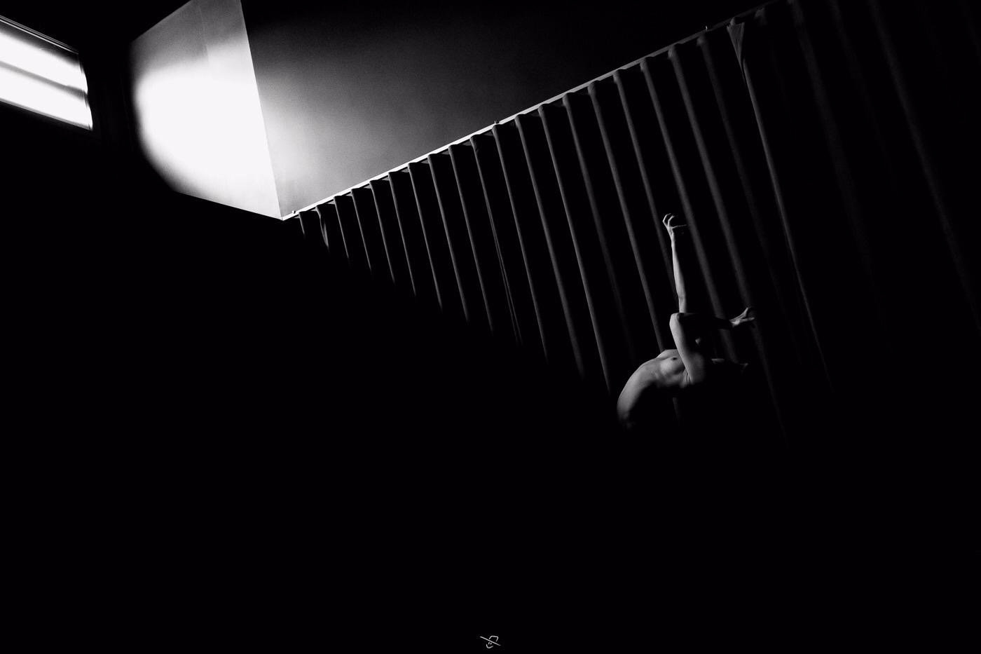 MOVEMENT IS ART