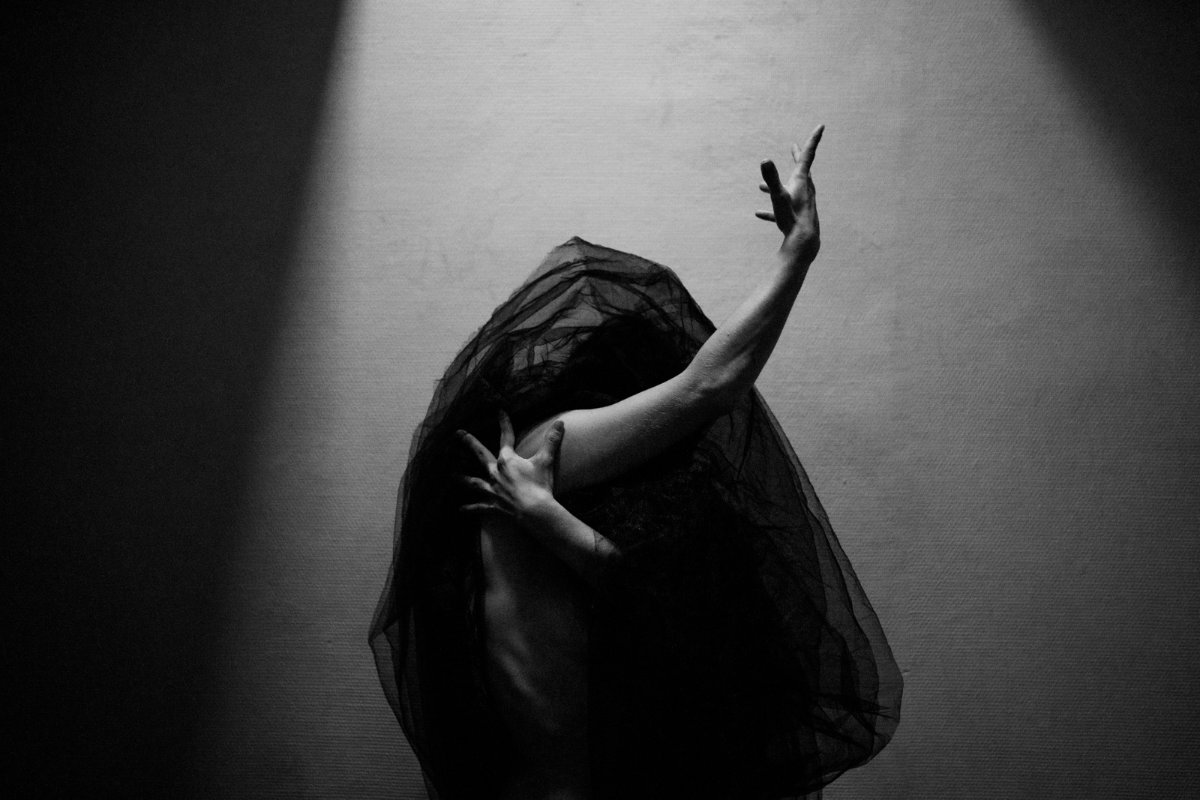 MOVEMENT IS ART