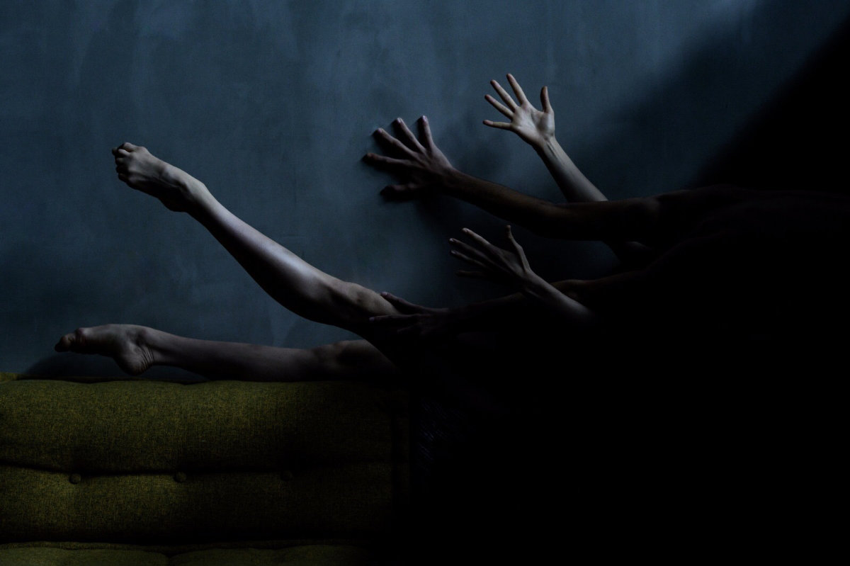 MOVEMENT IS ART