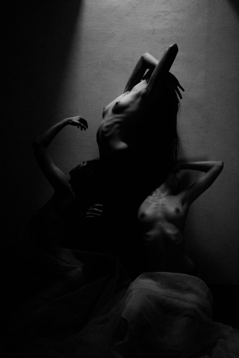 MOVEMENT IS ART