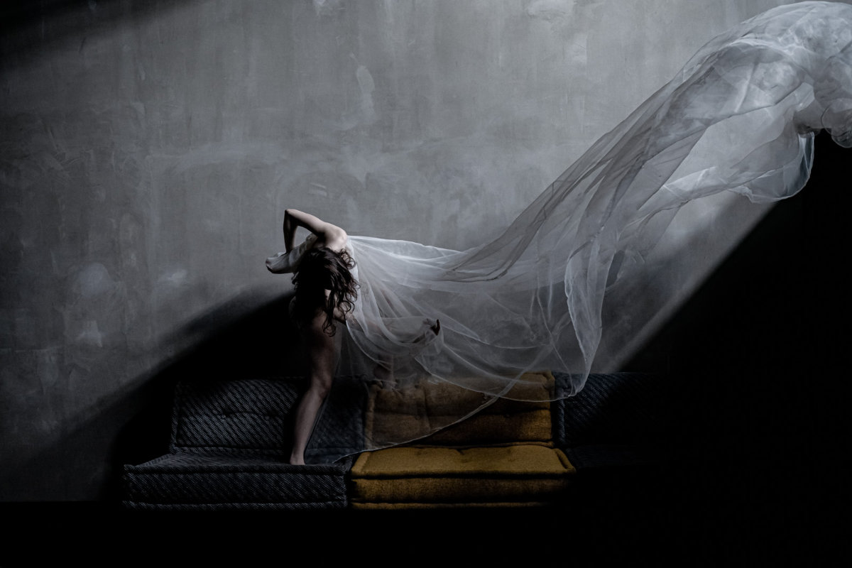 MOVEMENT IS ART