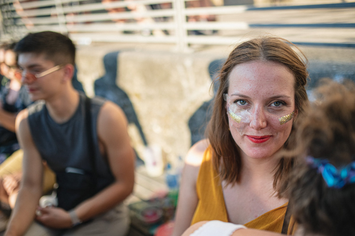 NUITS SONORES