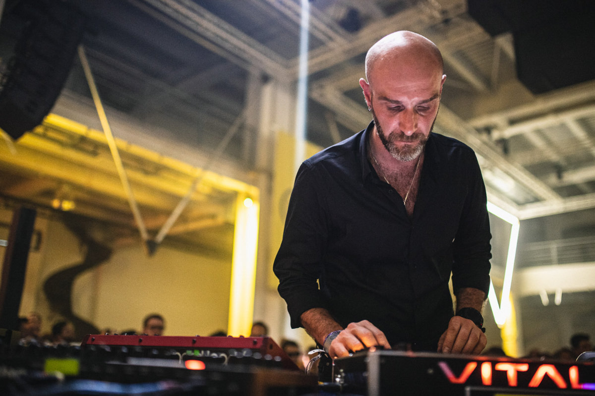NUITS SONORES