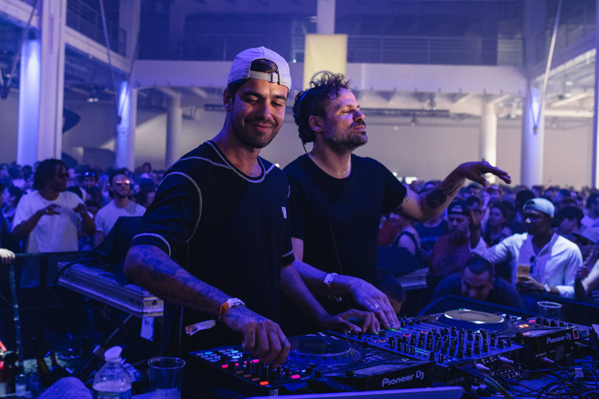 NUITS SONORES