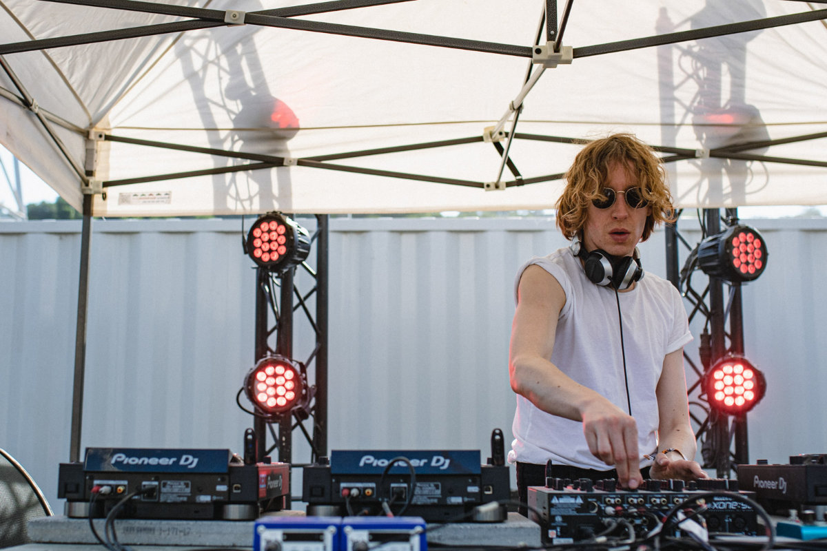 NUITS SONORES