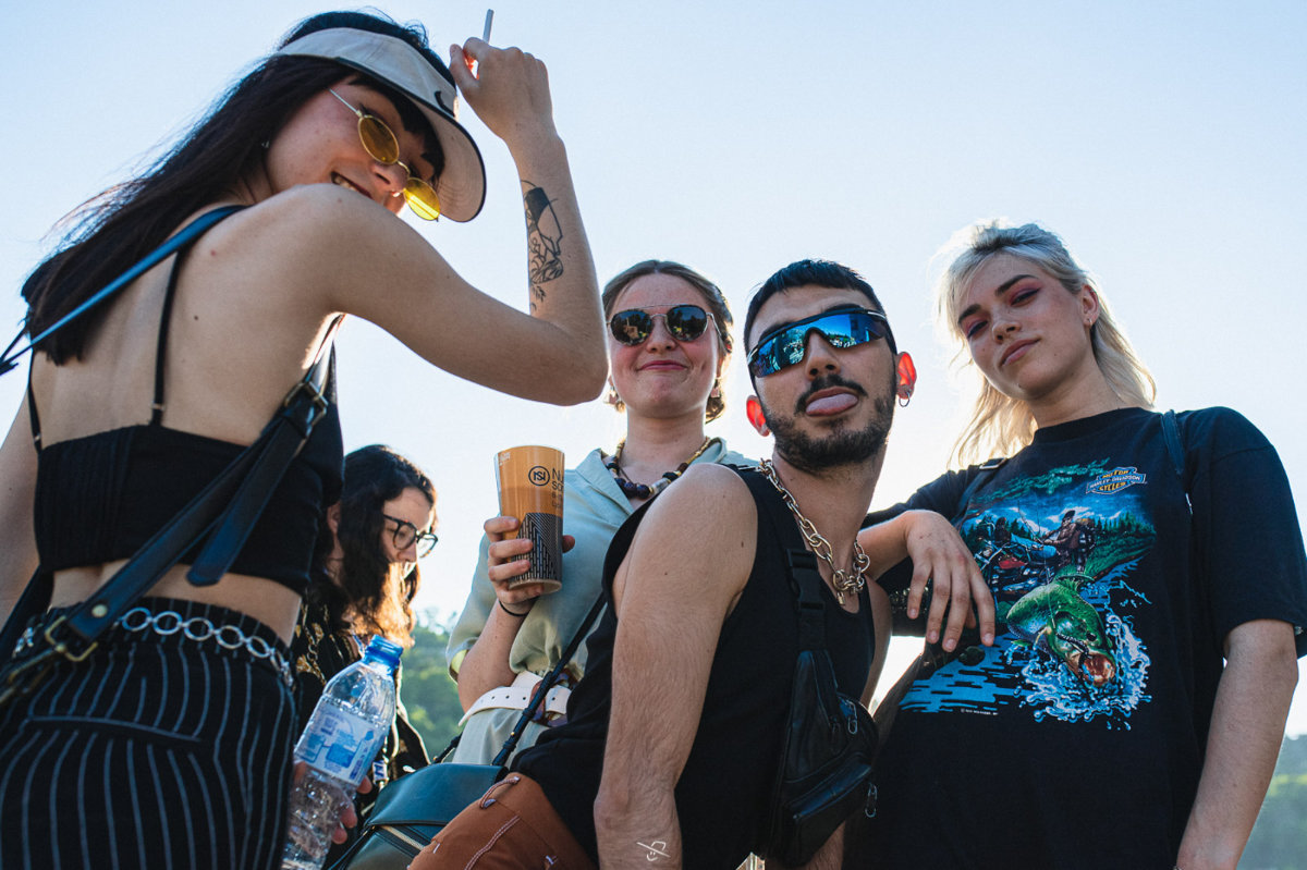 NUITS SONORES