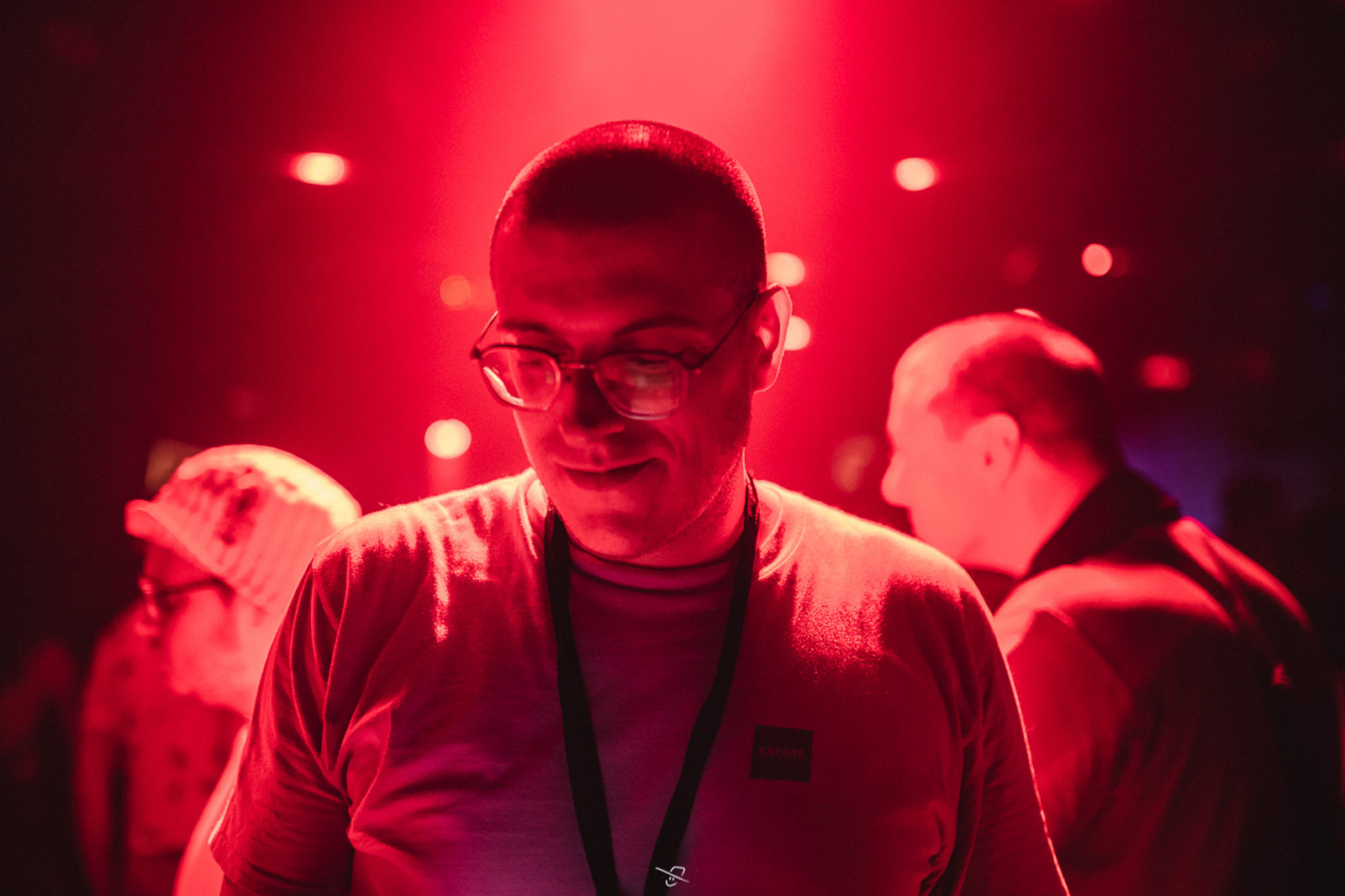 NUITS SONORES