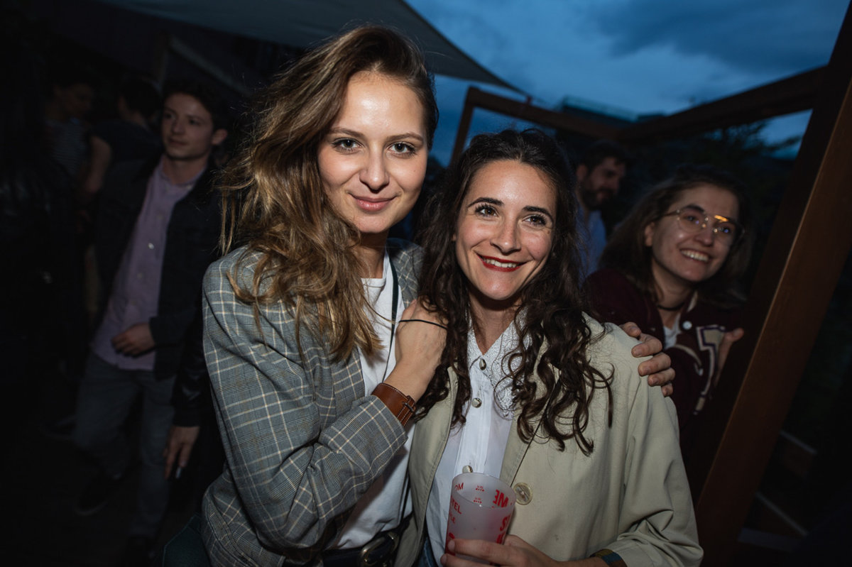NUITS SONORES