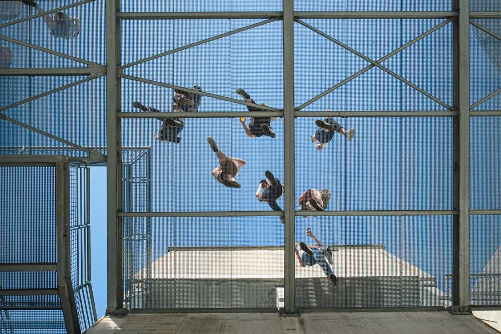 NUITS SONORES