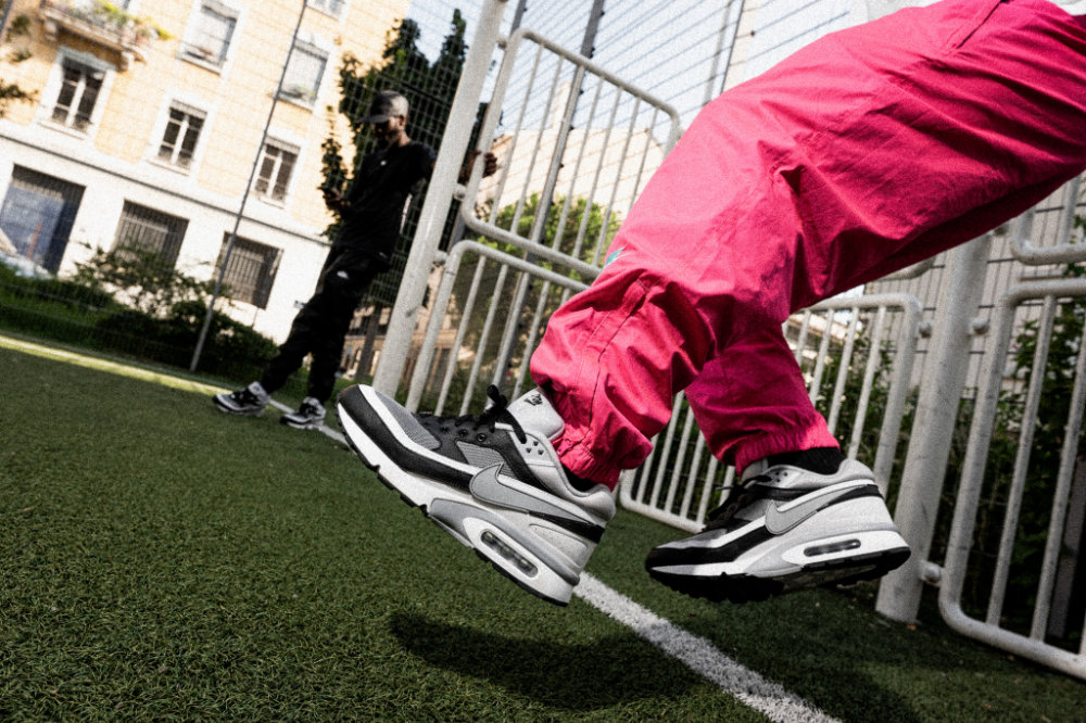 NIKE X SHOEZ GALLERY