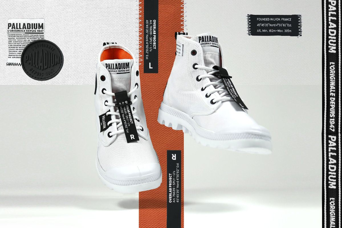Palladium