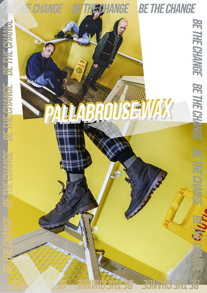 Palladium