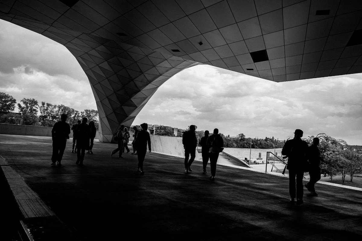 RDV LEICA 2022