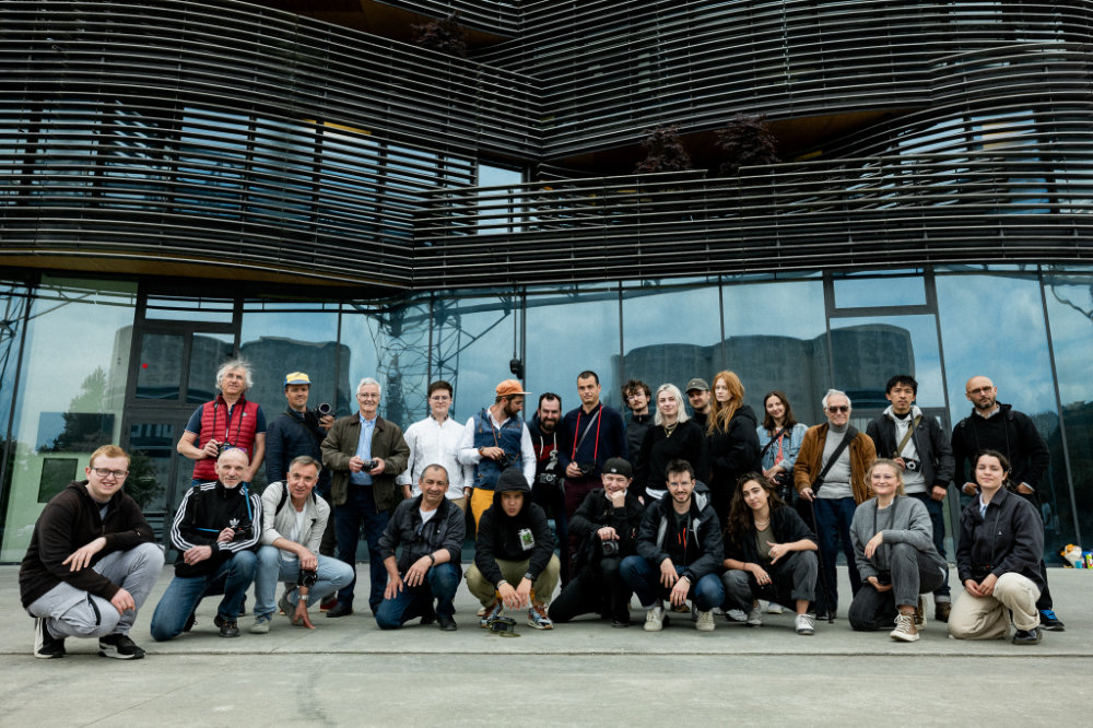 RDV LEICA 2022