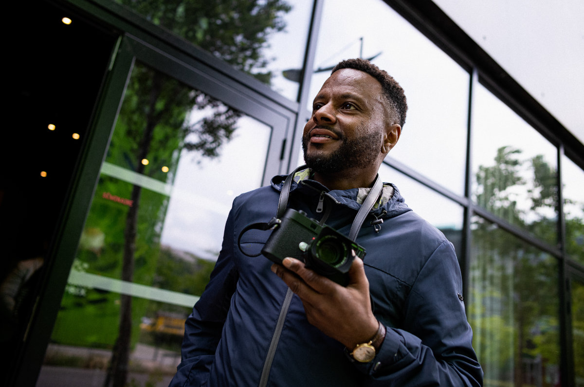 RDV LEICA 2022