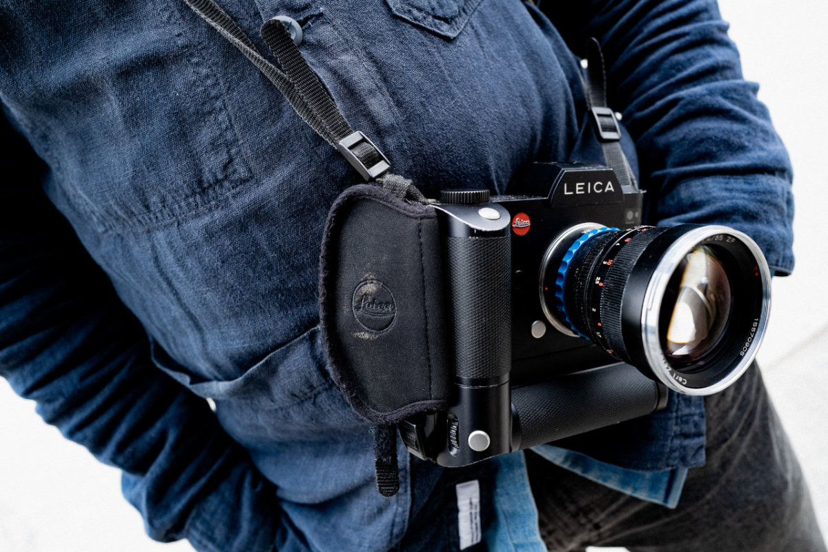 RDV LEICA 2022