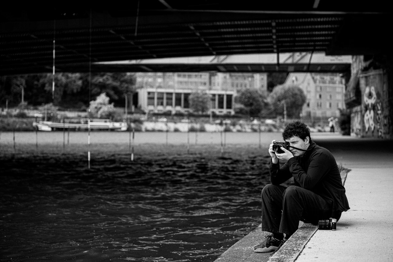 RDV LEICA 2022