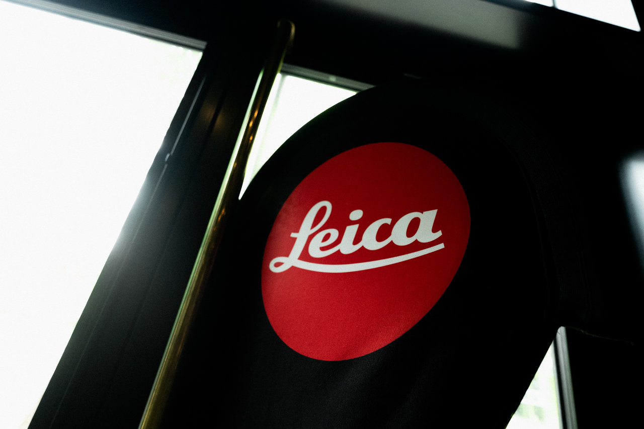 RDV LEICA 2022