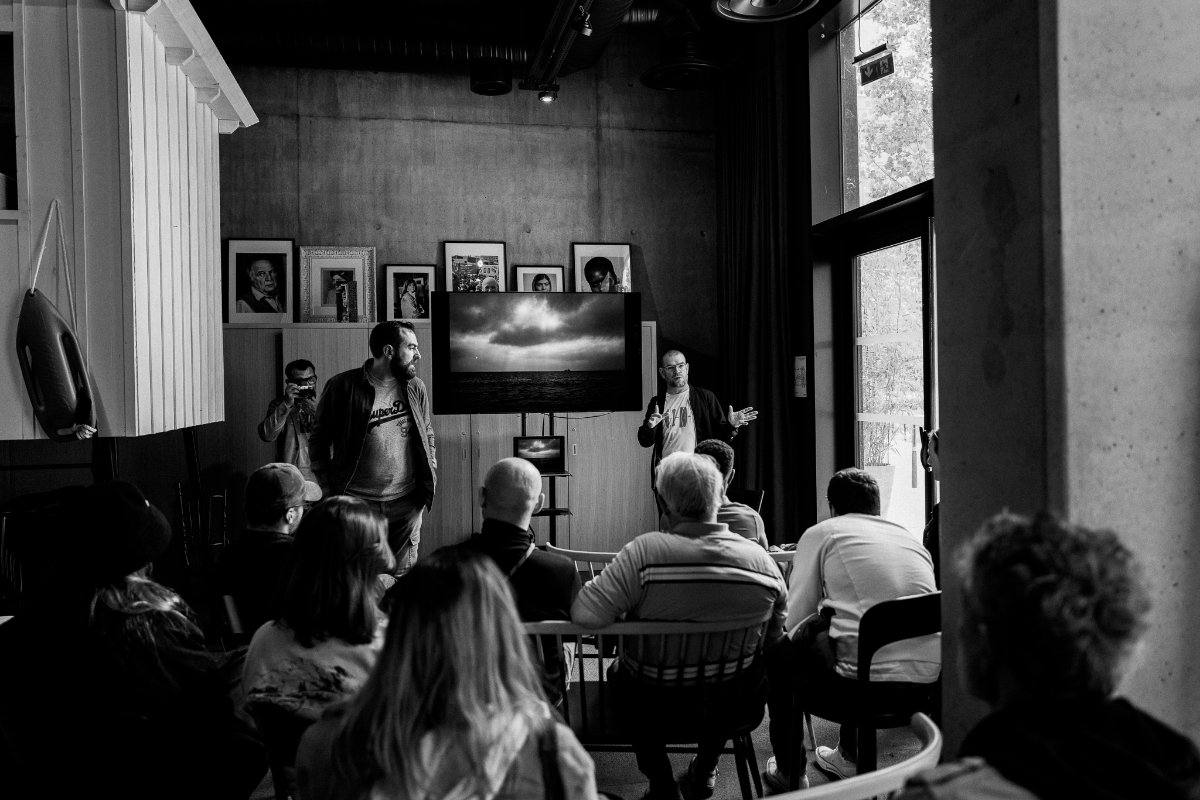 RDV LEICA 2022