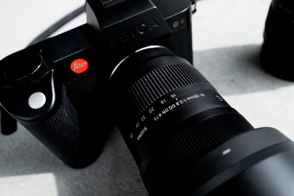 SIGMA 16-28MM DG DN CONTEMPORARY