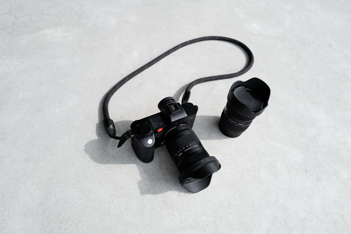SIGMA 16-28MM DG DN CONTEMPORARY