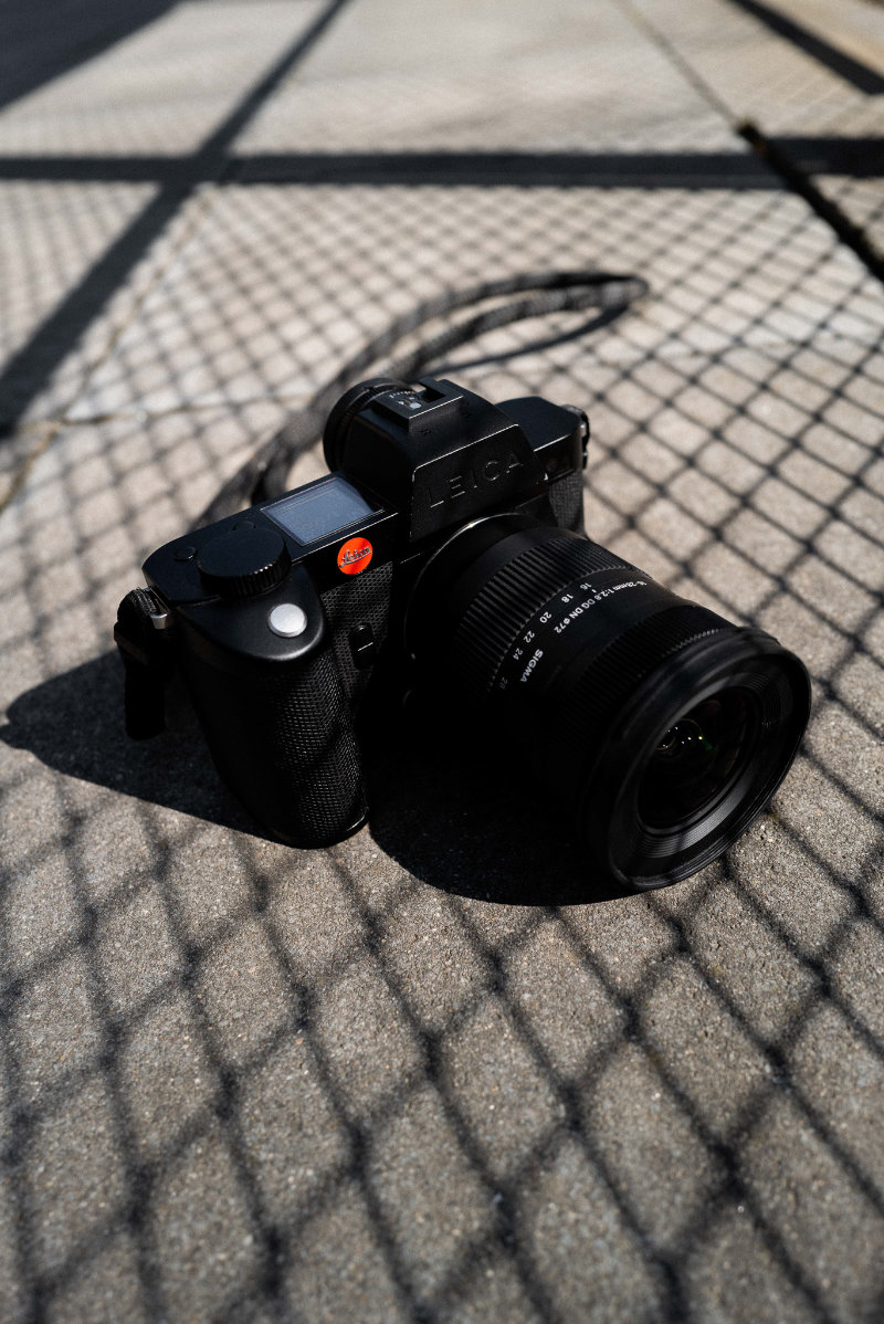 SIGMA 16-28MM DG DN CONTEMPORARY