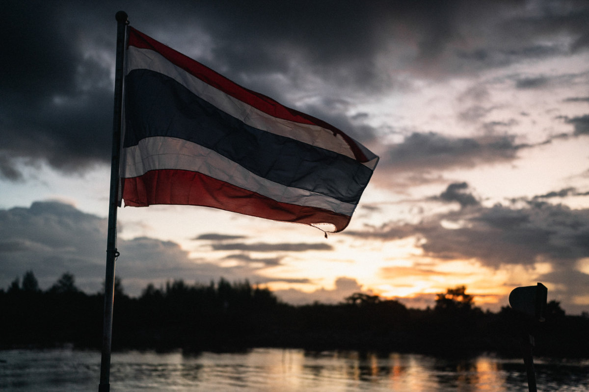 THAILAND