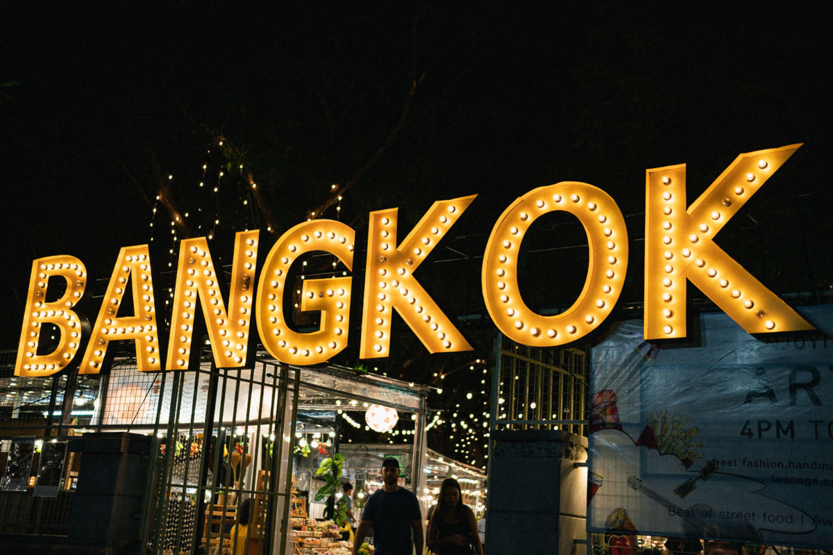 THAILAND